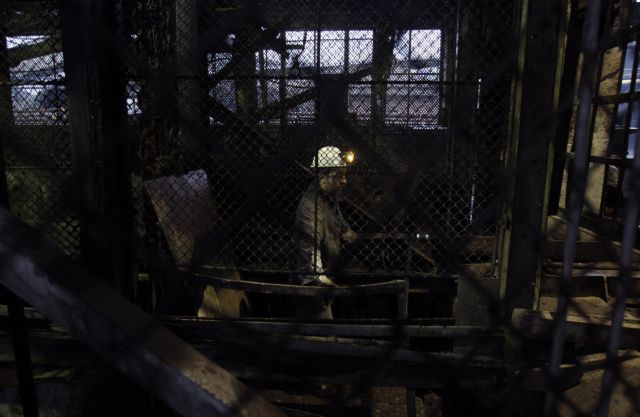 Έκρηξη σε ανθρακωρυχείο στο ρωσικό Κόμι, αρκετοί οι εγκλωβισμένοι